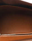 Epsom Kelly Sellier 25 Gold