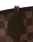 Damier Ebene Neo Neverfull GM