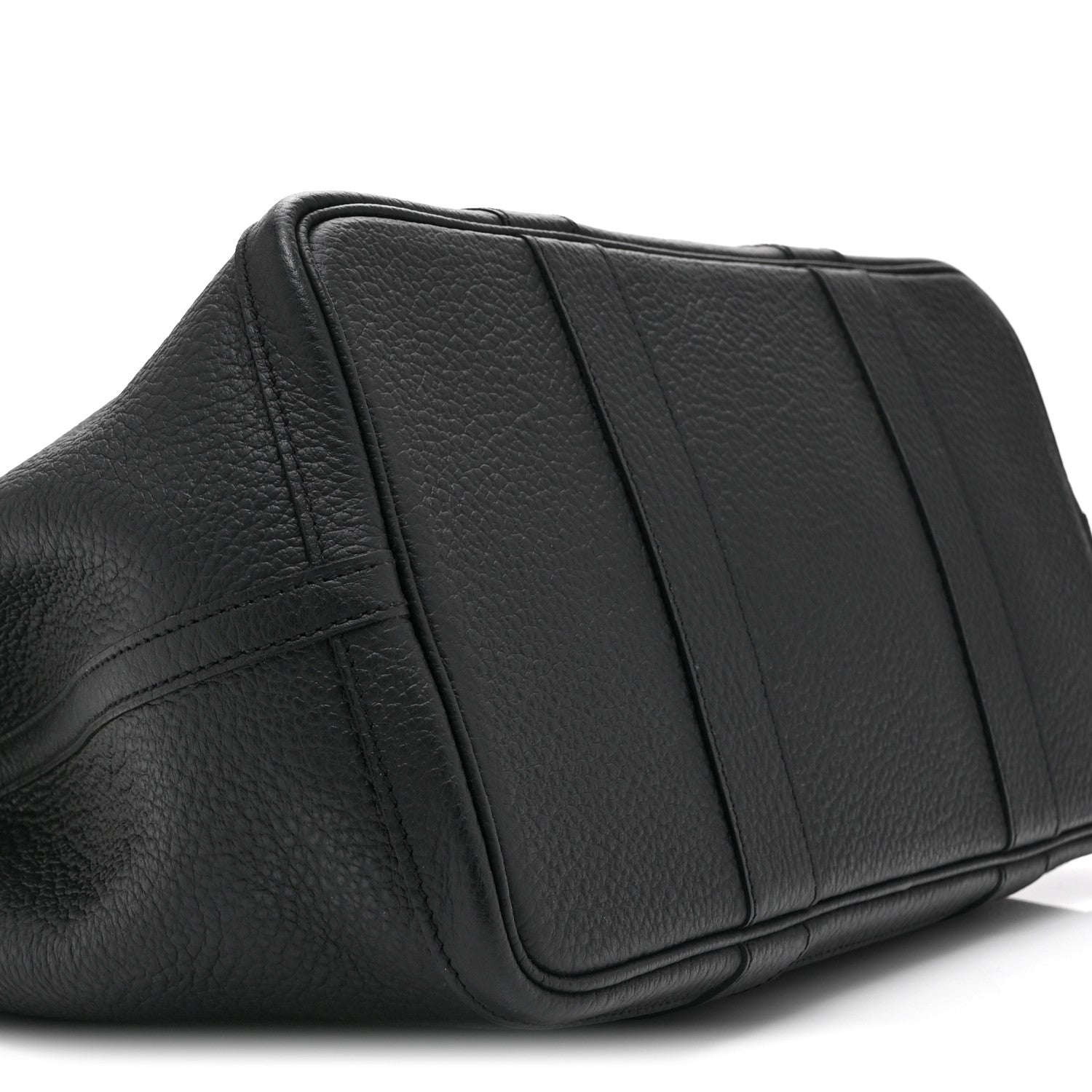 Negonda Garden Party Tote 36 MM Black