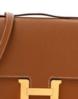 Epsom Constance 18 Gold