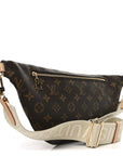 Monogram High Rise Bumbag