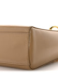 Patent Mini Lady D1OR Beige