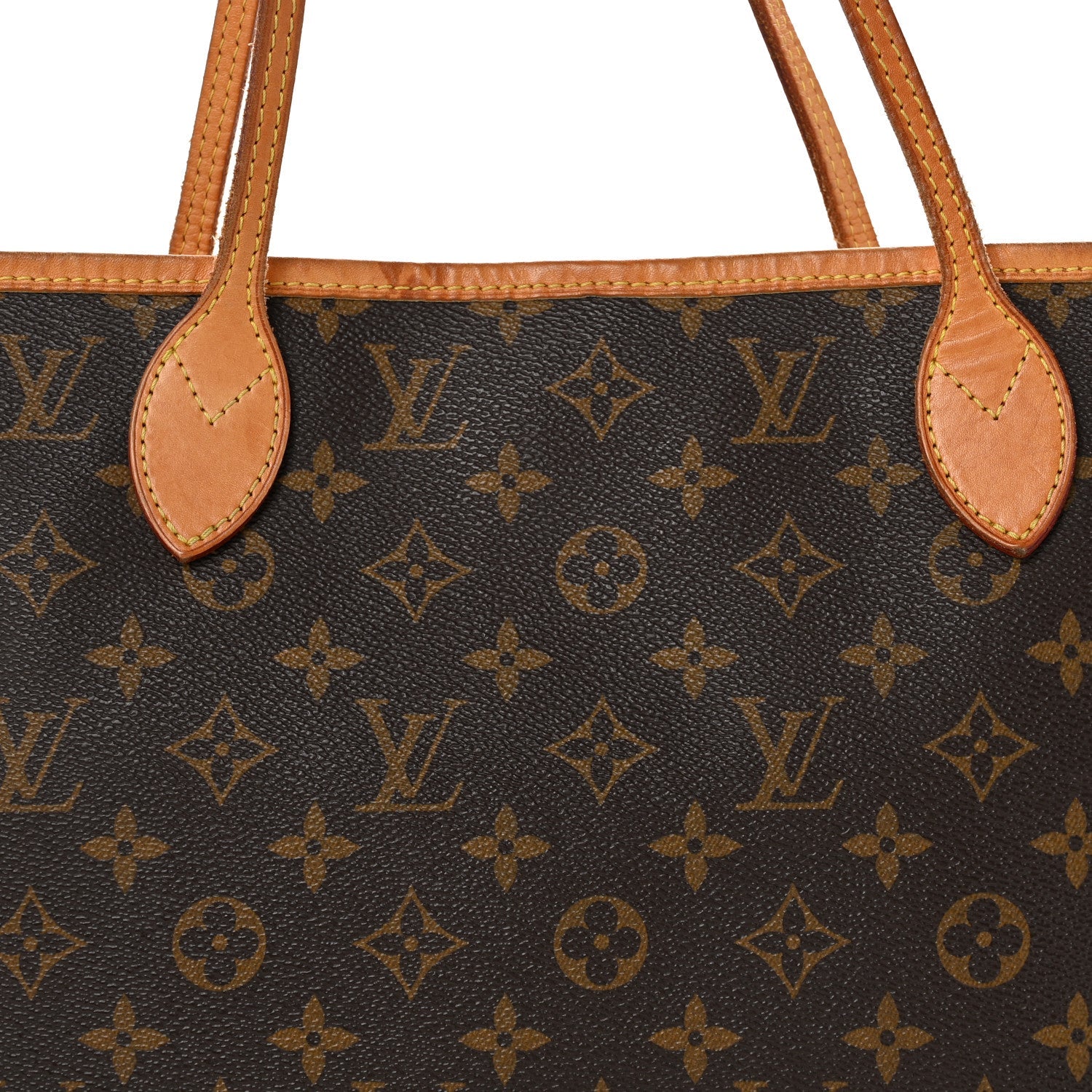 Monogram Neo Neverfull MM  Pivoine