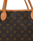 Monogram Neo Neverfull MM  Pivoine