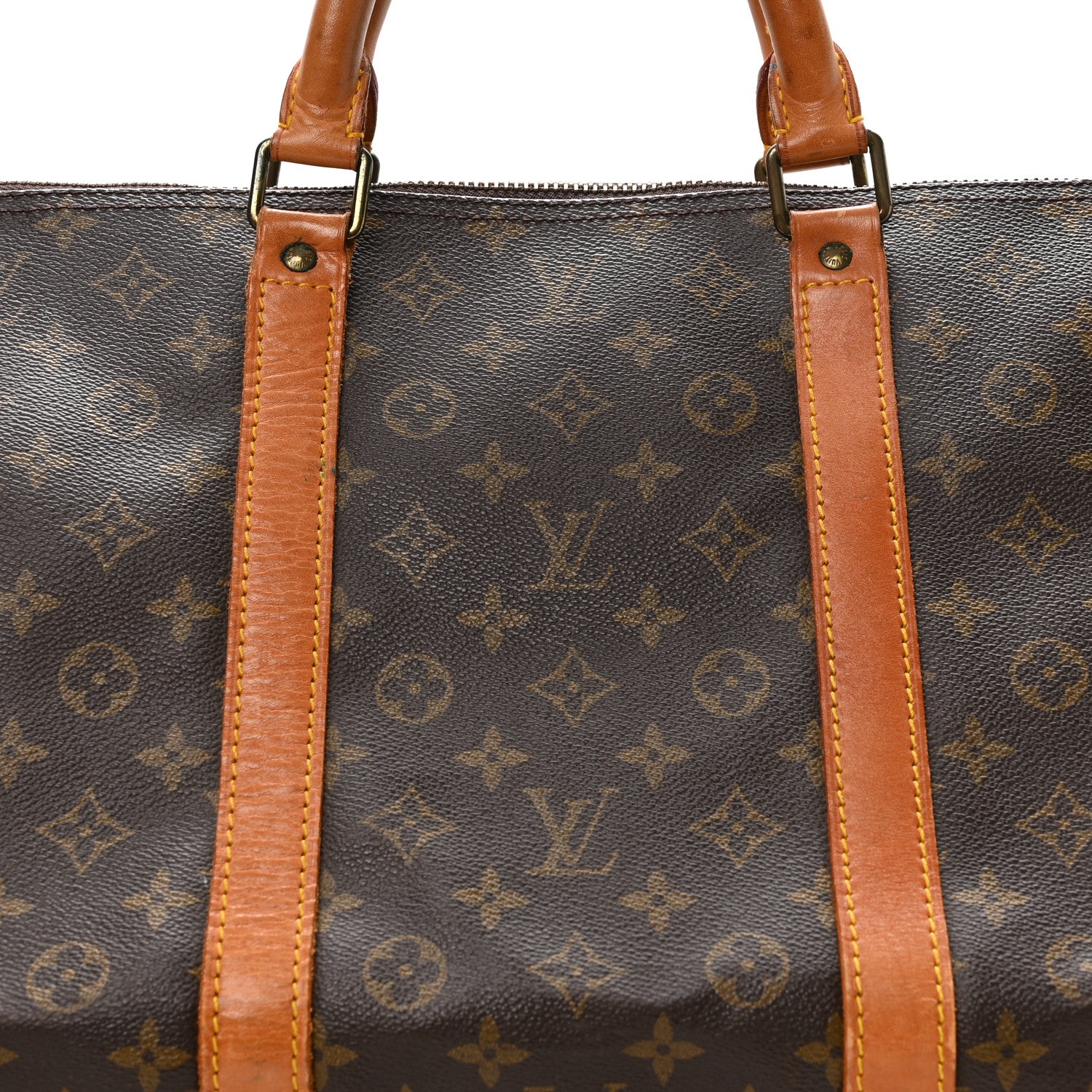 Monogram Keepall 60
