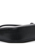Epi Pochette Accessories NM Black