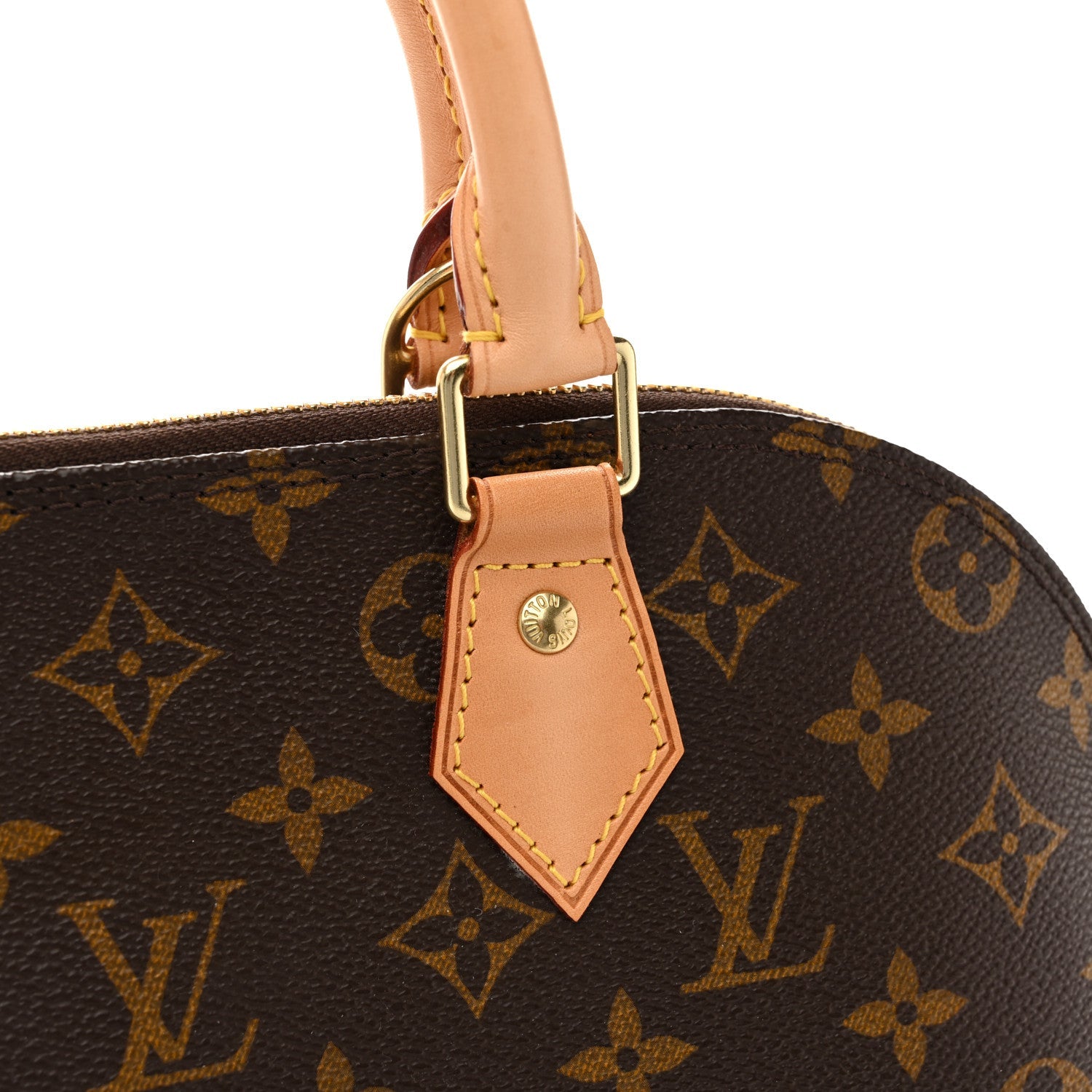 Monogram Alma PM