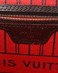 Damier Ebene Neo Neverfull MM