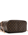 Monogram Neo Neverfull MM