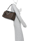 Monogram Speedy Soft 30 Dark