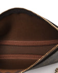 Monogram Mini Pochette Accessories
