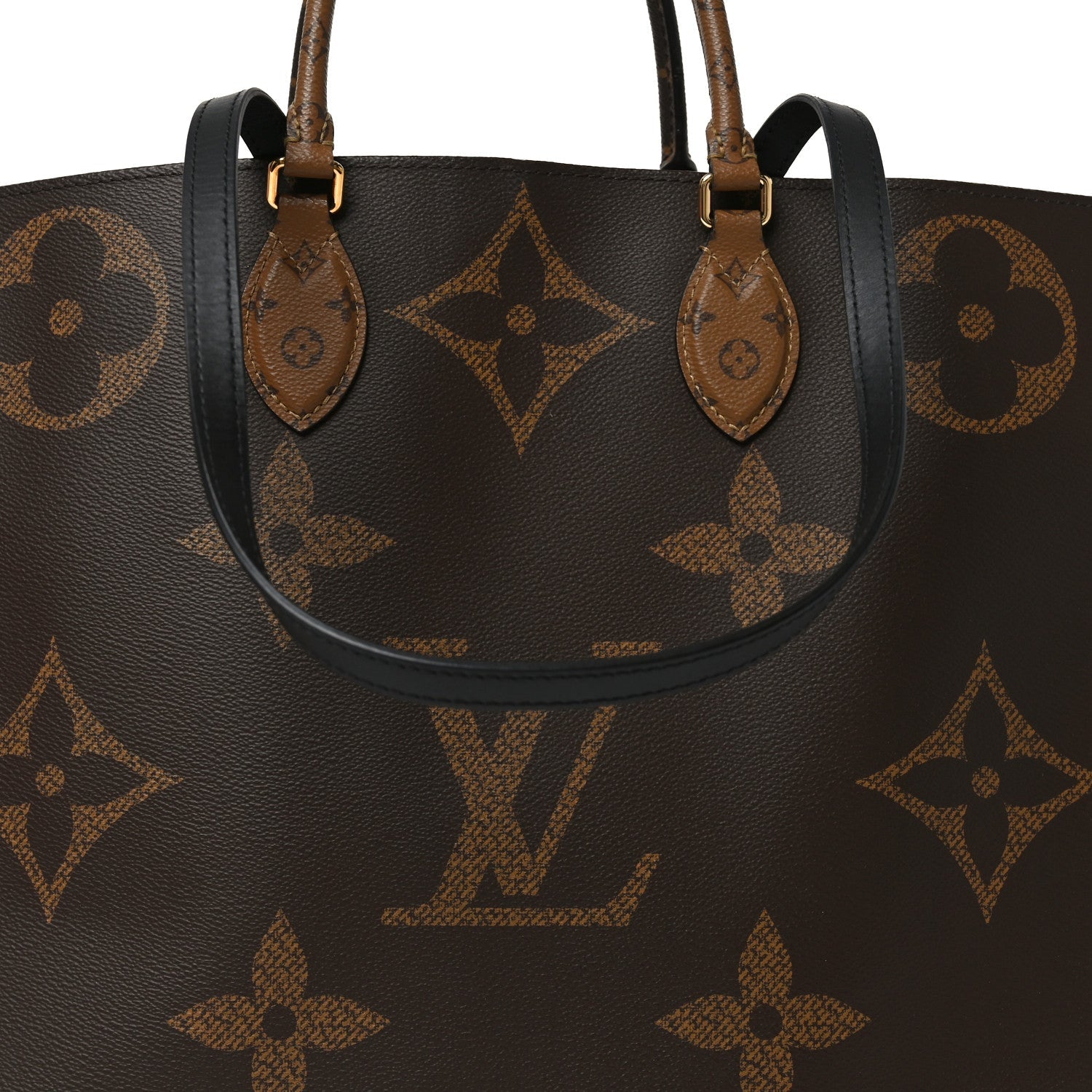 Reverse Monogram Giant Onthego GM
