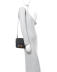 Epsom Constance 18 Black