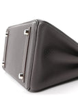Togo Birkin 25 Etain