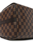 Damier Ebene Speedy Bandouliere 30