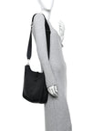Taurillon Clemence Evelyne III PM Black