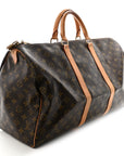 Monogram Keepall 50