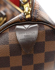Damier Ebene Speedy 35