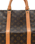 Monogram Keepall 50