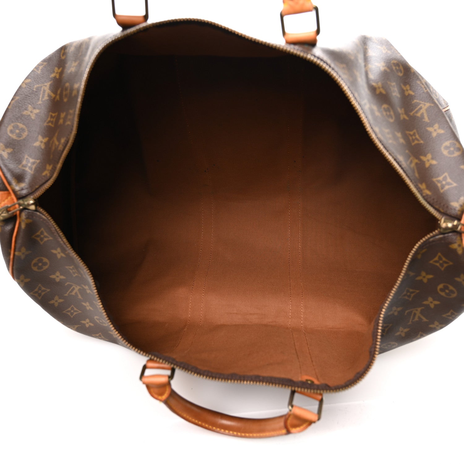 Monogram Keepall 60