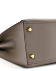Epsom Kelly Sellier 28 Etain
