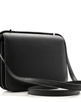 Epsom Constance 18 Black