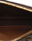 Monogram Mini Pochette Accessories