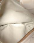 Nappa Intrecciato Mini Jodie Chalk