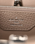 Taurillon Capucines MM Petale