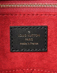 Empreinte Monogram Giant Onthego GM Black Beige