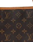 Monogram Neo Neverfull MM