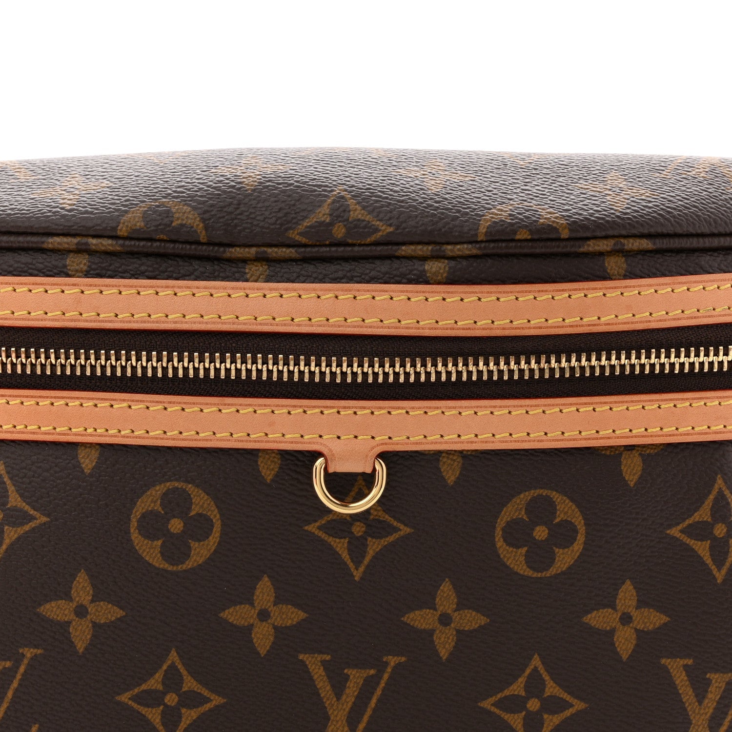 Monogram High Rise Bumbag