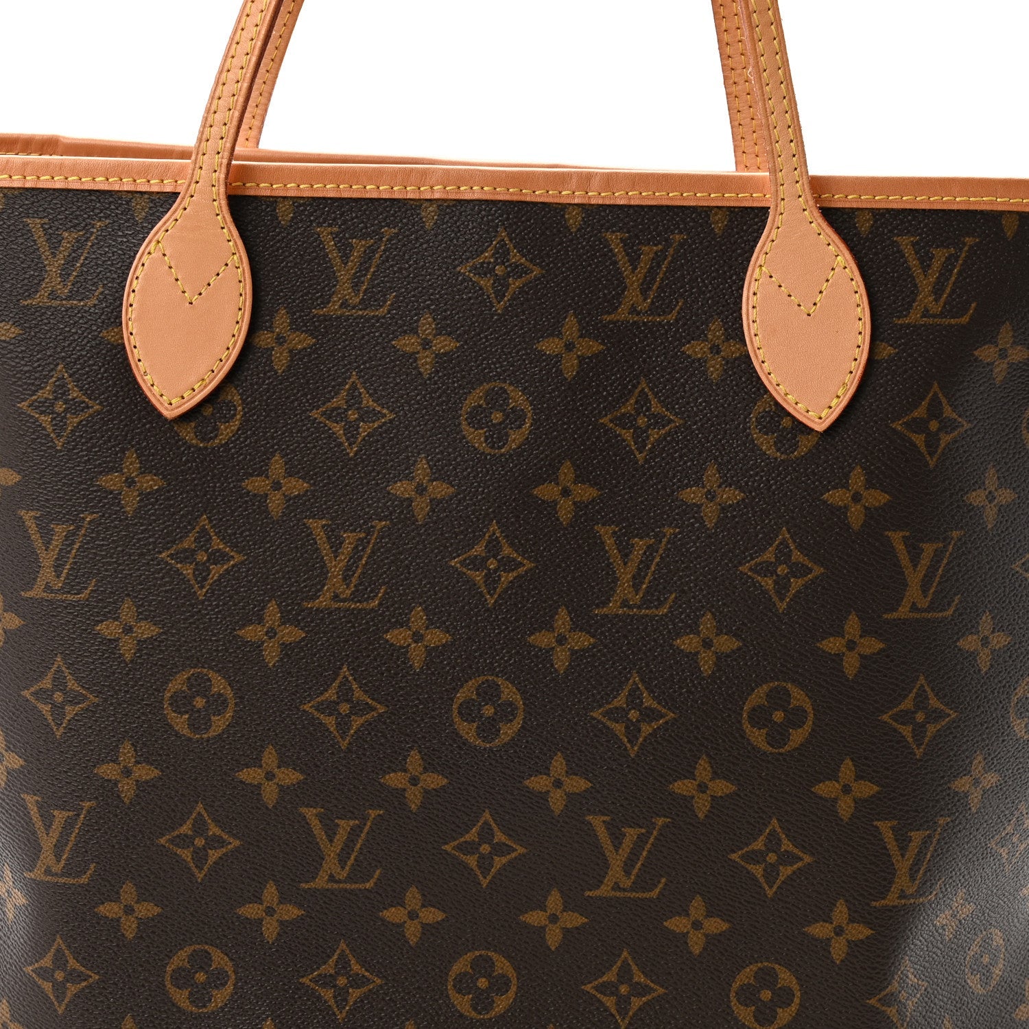 Monogram Neo Neverfull MM