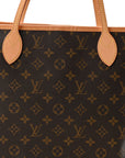 Monogram Neo Neverfull MM