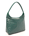 Goyardine Boheme Hobo Green