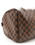 Damier Ebene Speedy 35