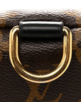 Monogram My LV World Tour Bumbag