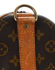Monogram Keepall Bandouliere 55
