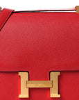 Epsom Constance 24 Rouge Casaque