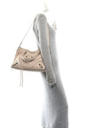 Agneau Arena Classic Hardware Medium Le City Almond