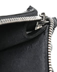 Epi Pochette Accessories 24 Black