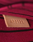 Monogram Neverfull MM GM Pochette Pivoine