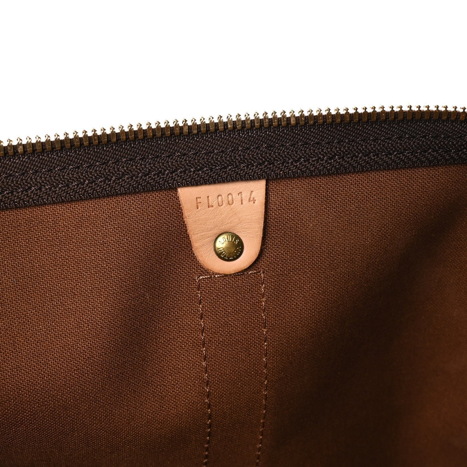 Monogram Keepall 55