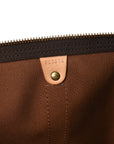Monogram Keepall 55