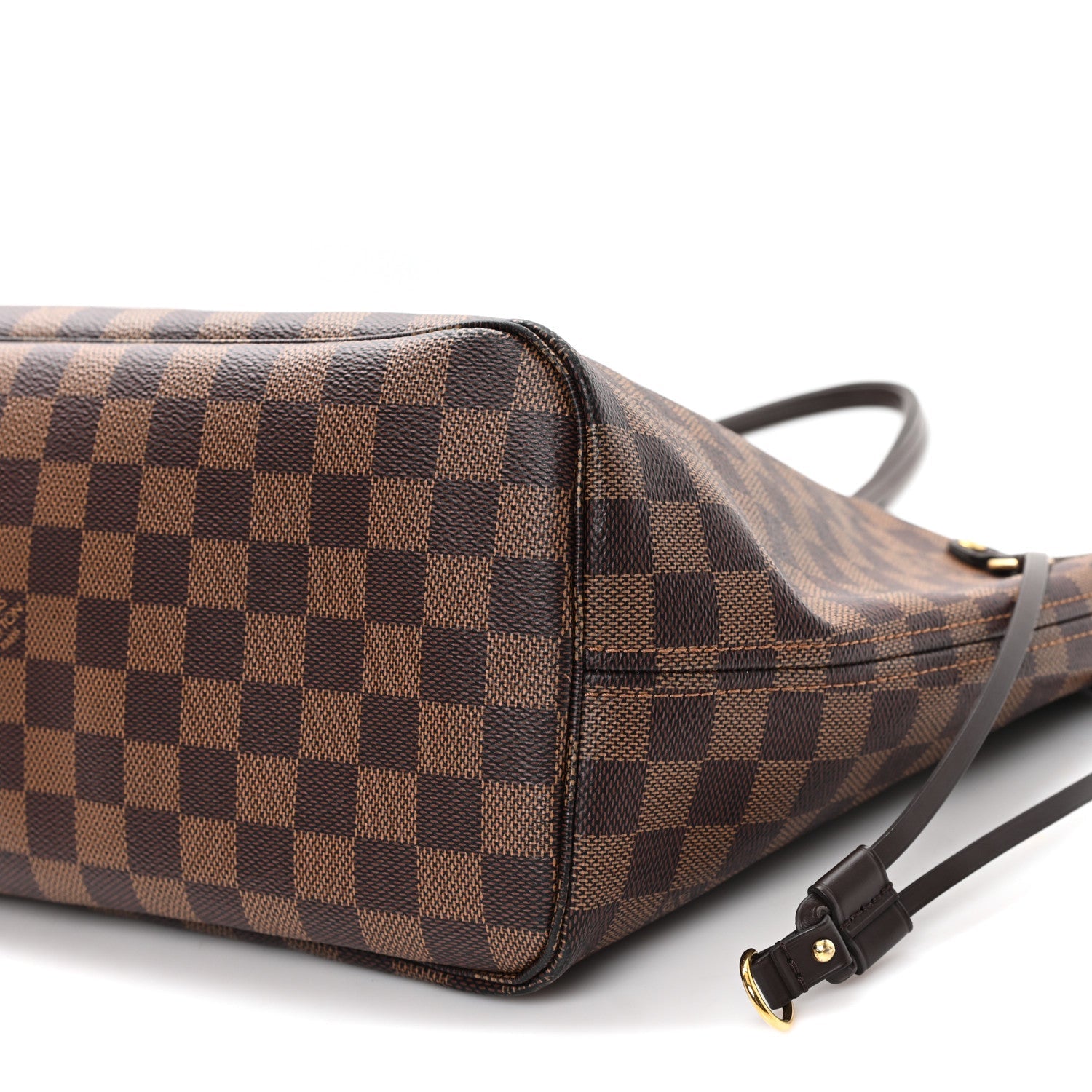 Damier Ebene Neo Neverfull MM
