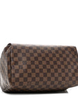 Damier Ebene Speedy 30