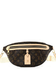 Monogram High Rise Bumbag