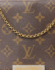 Monogram Favorite MM