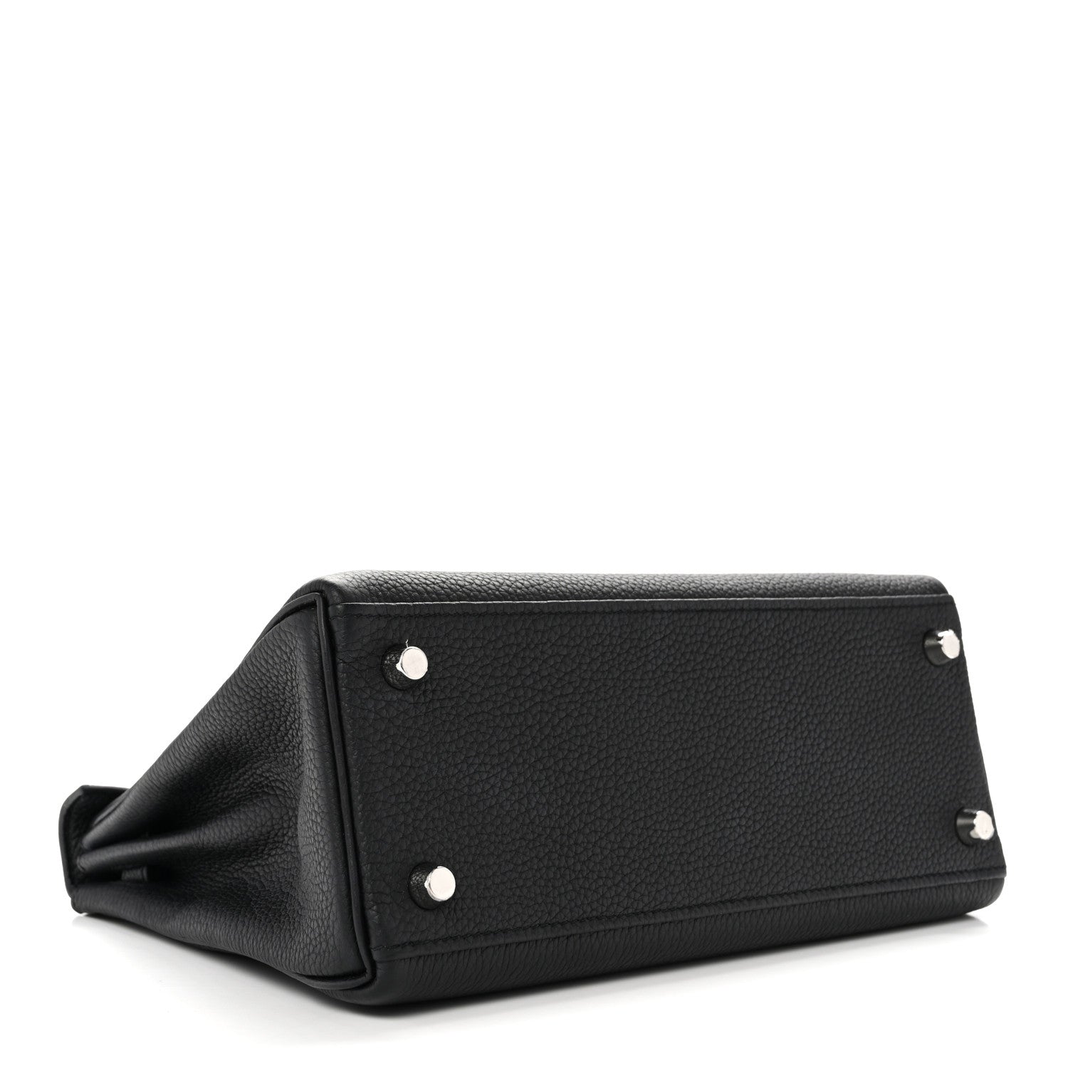 Togo Kelly Retourne 25 Black