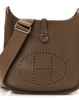 Taurillon Clemence Evelyne III PM Etoupe